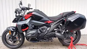 Bmw R 1300 R (2026 - 27) 