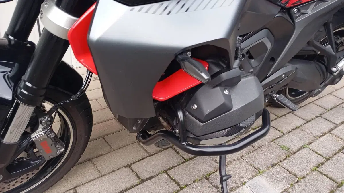 Bmw R 1300 R (2026 - 27)  (6)