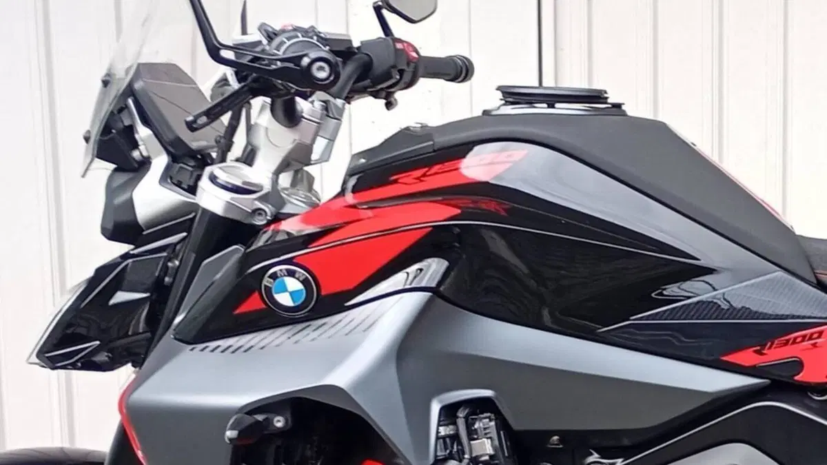 Bmw R 1300 R (2026 - 27)  (7)