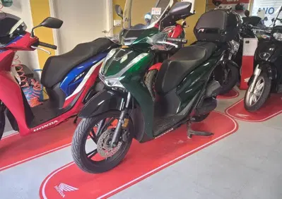 Honda SH 150i Vetro (2024 - 25) - Annuncio 10133101