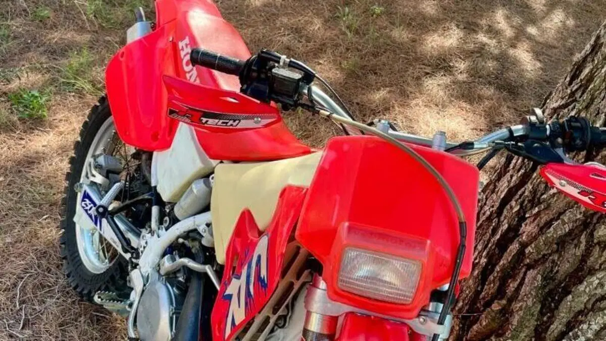 Honda   (5)