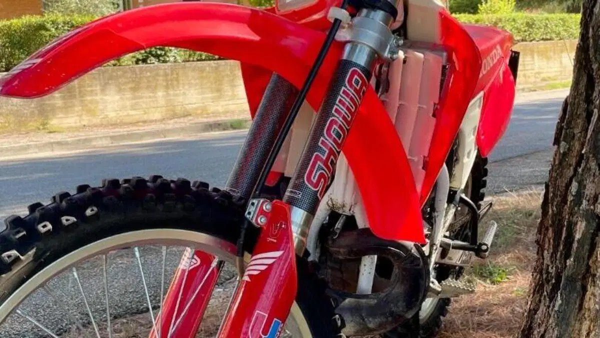 Honda   (6)