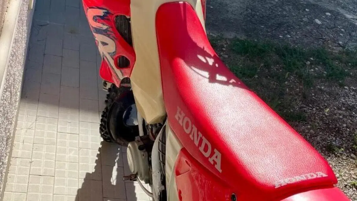 Honda   (8)