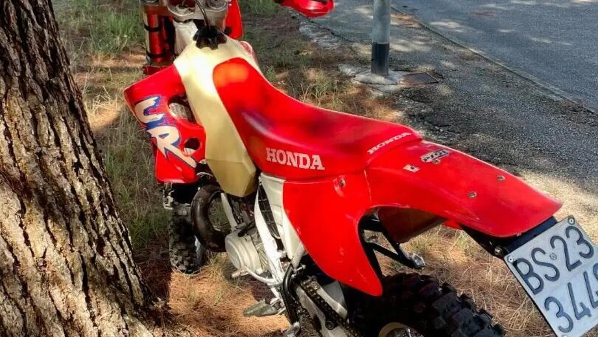 Honda   (9)