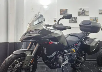 Ducati Multistrada V2 S (2025 - 26) - Annuncio 10133104