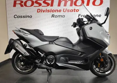 Yamaha T-Max 560 Tech Max (2025 - 26) - Annuncio 10133105