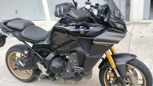 Yamaha Tracer 9 GT (2021 - 24)  (2)