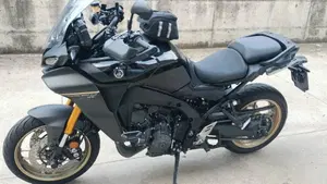 Yamaha Tracer 9 GT (2021 - 24)  (3)