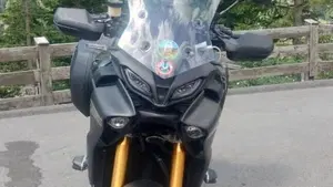 Yamaha Tracer 9 GT (2021 - 24)  (4)
