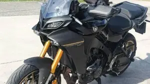 Yamaha Tracer 9 GT (2021 - 24)  (5)