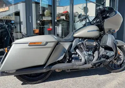Harley-Davidson 114 Road Glide Special (2019 - 20) - FLTRXS - Annuncio 10133109