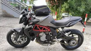 MV Agusta Brutale 800 RR (2015 - 16)  (2)