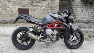 MV Agusta Brutale 800 RR (2015 - 16) 