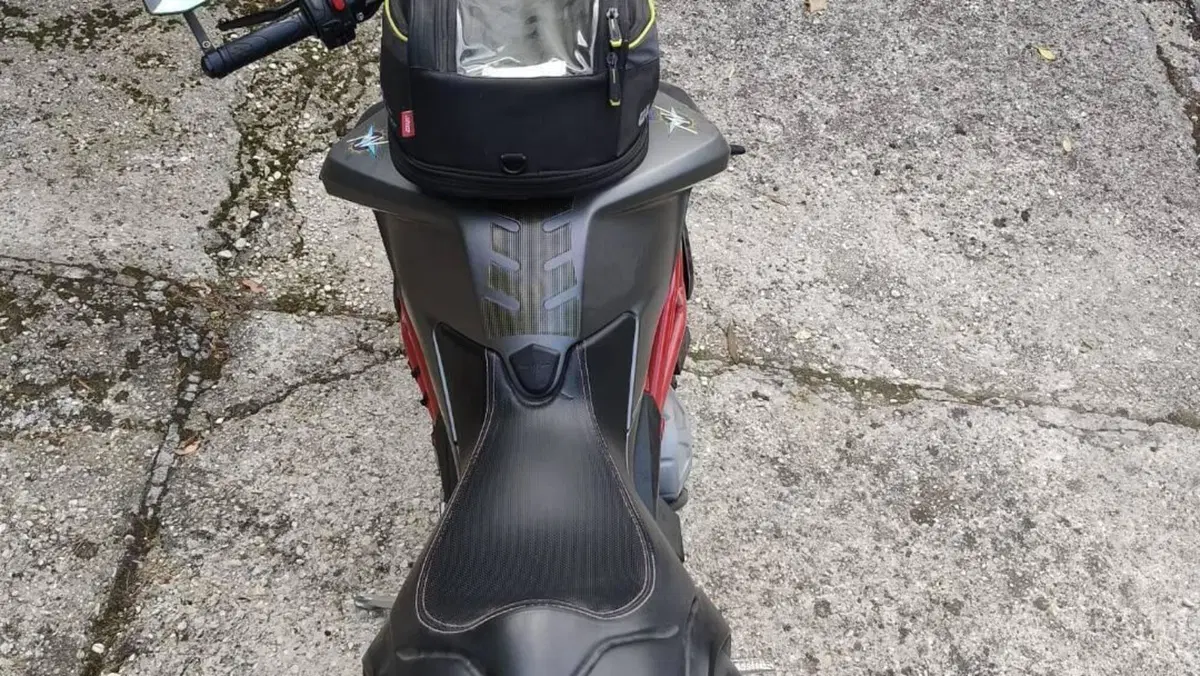 MV Agusta Brutale 800 RR (2015 - 16)  (3)