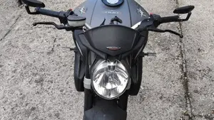 MV Agusta Brutale 800 RR (2015 - 16)  (9)