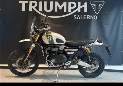 Triumph Scrambler 1200 XE (2019 - 20) - Annuncio 9628096