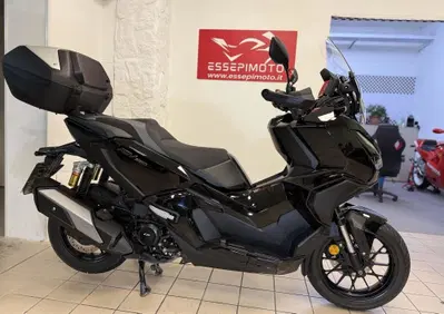Honda ADV 350 (2025 - 26) - Annuncio 10123442