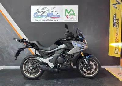 CFMOTO 700MT (2024 - 26) - Annuncio 10133159