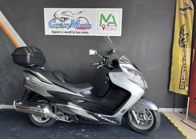 Suzuki Burgman AN 400 (2006 - 07) - Annuncio 10126738