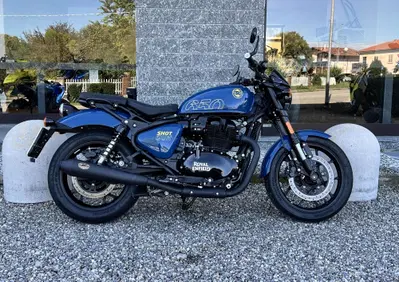 Royal Enfield Shotgun 650 (2024 - 26) - Annuncio 10128859