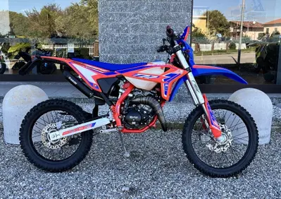 Betamotor RR 50 Enduro Race (2025 - 26) - Annuncio 10133162