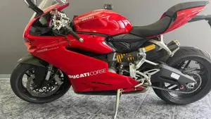 Ducati 959 Panigale (2016 - 19) 