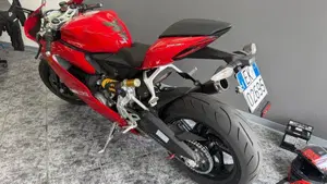 Ducati 959 Panigale (2016 - 19)  (2)