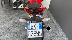 Ducati 959 Panigale (2016 - 19)  (3)