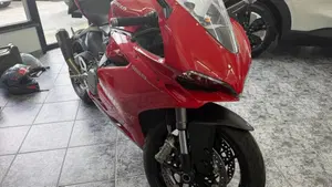 Ducati 959 Panigale (2016 - 19)  (4)