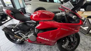 Ducati 959 Panigale (2016 - 19)  (5)