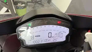 Ducati 959 Panigale (2016 - 19)  (6)
