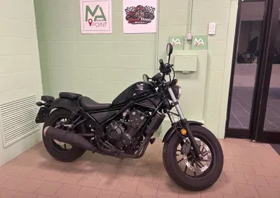 Honda CMX 500 Rebel (2017 - 19) - Annuncio 10133165