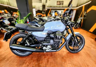 Moto Guzzi V7 Sport (2025 - 26) - Annuncio 10128866