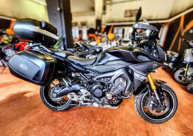 Yamaha MT-09 (2017 - 20) - Annuncio 10128867