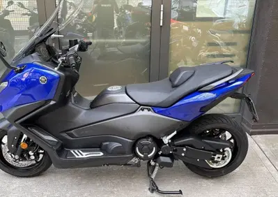 Yamaha T-Max 560 (2025 - 26) - Annuncio 10133116