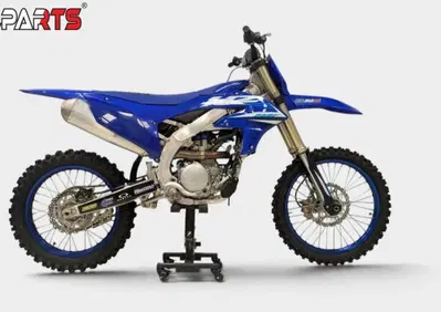 Yamaha YZ 250 F (2025) - Annuncio 10133117