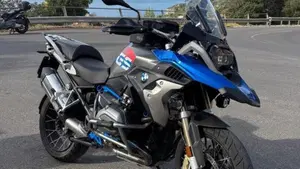 Bmw R 1200 GS (2017 - 18)  (2)