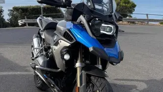 Bmw R 1200 GS (2017 - 18) usata