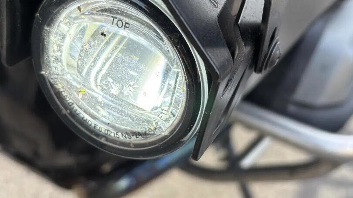 Bmw R 1200 GS (2017 - 18)  (10)