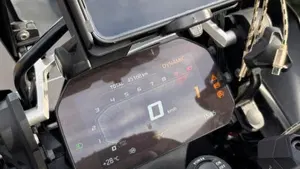 Bmw R 1200 GS (2017 - 18)  (5)