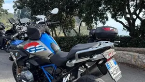 Bmw R 1200 GS (2017 - 18)  (6)
