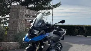 Bmw R 1200 GS (2017 - 18)  (3)