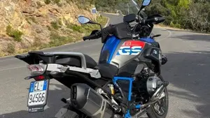 Bmw R 1200 GS (2017 - 18)  (7)