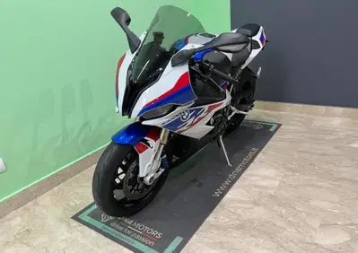 Bmw S 1000 RR (2021 - 22) - Annuncio 10133197