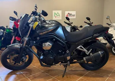 Yamaha BT 1100 Bulldog - Annuncio 10128885