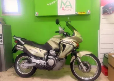 Honda Transalp XL 650V (2000 - 04) - Annuncio 10093169