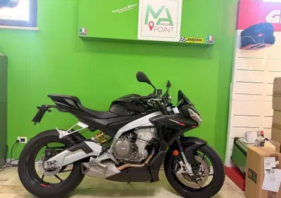 Aprilia Tuono 660 Factory (2022 - 24) - Annuncio 10123545