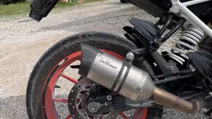 KTM 390 Duke ABS (2017 - 20)  (4)