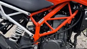 KTM 390 Duke ABS (2017 - 20)  (5)