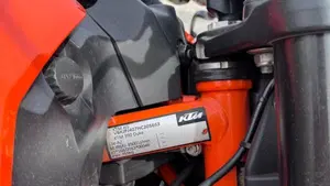 KTM 390 Duke ABS (2017 - 20)  (6)